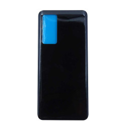 Cubierta trasera Xiaomi Mi 12 Negro Compatible