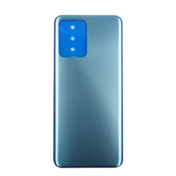 Back Cover Xiaomi Redmi Note 12 5G Bleu Compatible
