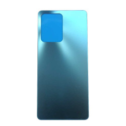 Funda Trasera Xiaomi Redmi Note 12 Pro 4G Compatible Azul
