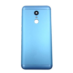 Back Cover Xiaomi Redmi 5 Plus Bleu Compatible
