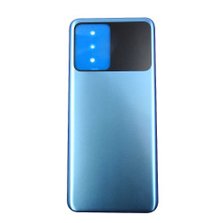 Funda Trasera Xiaomi Poco X5 Compatible Azul