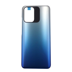 Funda Trasera Xiaomi Poco M5s Compatible Azul