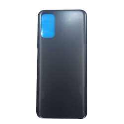 Cubierta trasera Xiaomi Redmi Note 10T Negro Compatible
