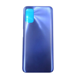 Back Cover Xiaomi Redmi Note 10T Blau Kompatibel