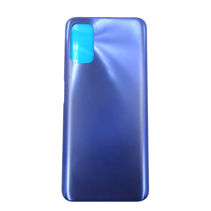 Back Cover Xiaomi Redmi Note 10T Bleu Compatible