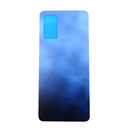 Back Cover Xiaomi Redmi Note 11 Pro Blau Kompatibel