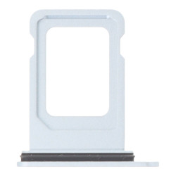 SIM Card Tray for iPhone 15/15 Plus Single Card Version Blue