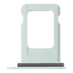 SIM Card Tray for iPhone 15/15 Plus Single Card Version Green