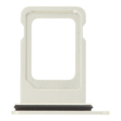 SIM Card Tray for iPhone 15/15 Plus Single Card Version Yellow