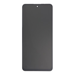 Ecran Xiaomi Redmi Note 11T 5G Noir Sans Châssis