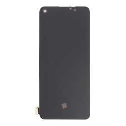 Ecran OLED Realme 8 4G/8 Pro (RMX3081) Noir Sans Châssis