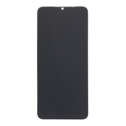 Screen Replacement for Realme C12 Black