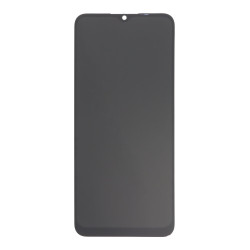 Screen Replacement for Realme C31S Black
