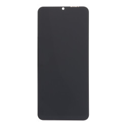 Screen Replacement for Vivo Y16 Black