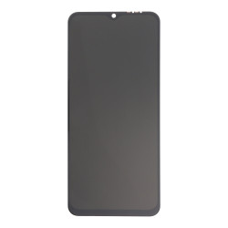 Screen Replacement for Vivo Y33 Black