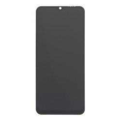 Screen Replacement for Vivo Y33s 5G Black