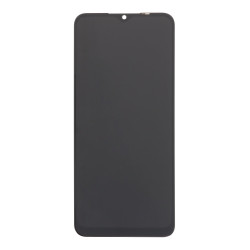 Screen Replacement for Oppo A57 4G CPH2387/OPPO A57s CPH2385 Black
