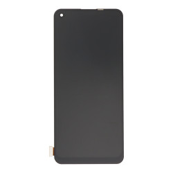 Screen Replacement for Oppo A74 4G CPH2219 No Supporting Fingerprint TFT Black