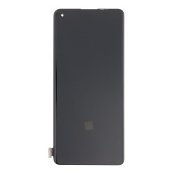Screen Replacement for Oppo Find X5 CPH2307 OLED Black