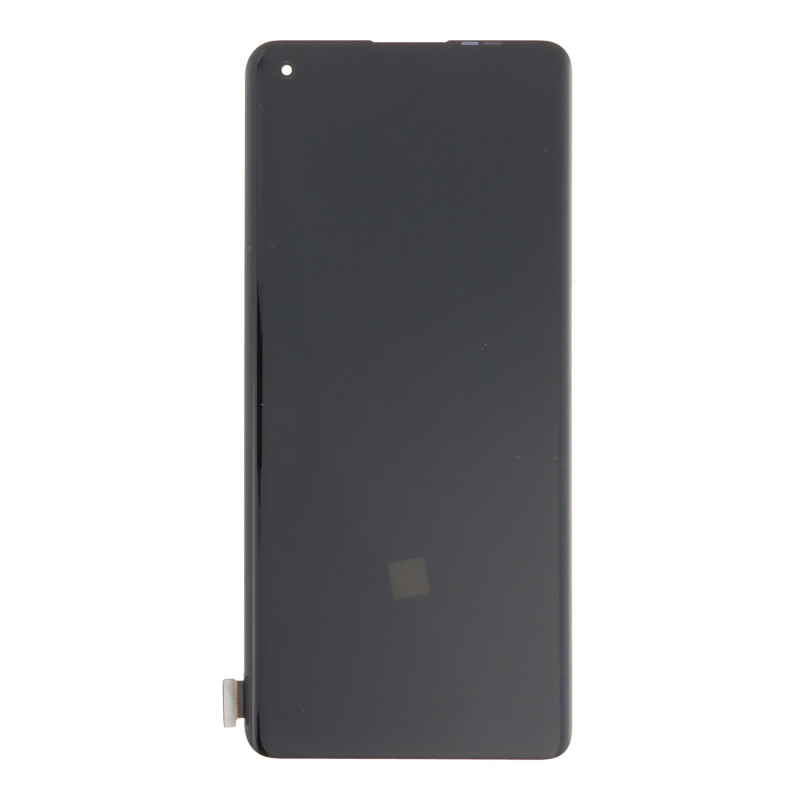 Ecran OLED Oppo Find X5 (CPH2307) Noir Sans Châssis