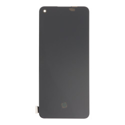 Screen Replacement for Oppo Reno8 5G OLED Black