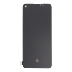 Screen Replacement for Realme 7 Pro OLED Black