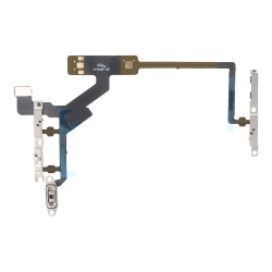 Power&Volume Button Flex Cable for iPhone 14 Pro Max