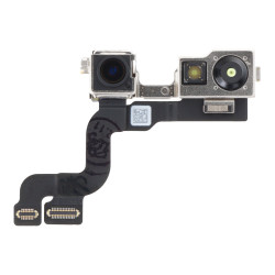 Front Camera with IR Camera for iPhone 14 Plus