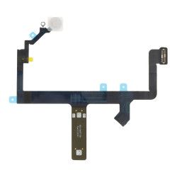 Flash Light Sensor Flex Cable for iPhone 14 Plus