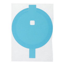 Die Cutting Double sided Adhesive Tape Wireless Charging Magnet for iPhone 12/13/14 Series