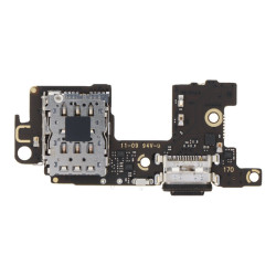 Charging Port Board with IC for Xiaomi Mi 11