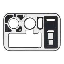 Back Camera Bezel for Xiaomi Mi 11 Ultra