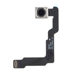 12MP Wide Front Camera for iPhone 14 Pro Max