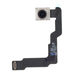 12MP Wide Front Camera for iPhone 14 Pro