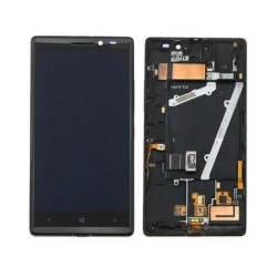 Ecran Nokia Lumia 930 Noir Origine Constructeur