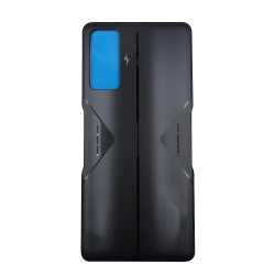 Cubierta trasera Xiaomi Poco F4 GT Negro Compatible