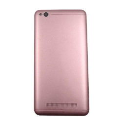 Back Cover Xiaomi Redmi 4A Pink Kompatibel