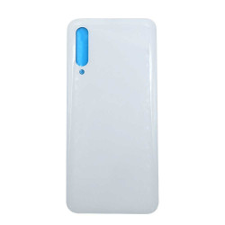 Back Cover Xiaomi Mi 9 Pro Blanc Compatible