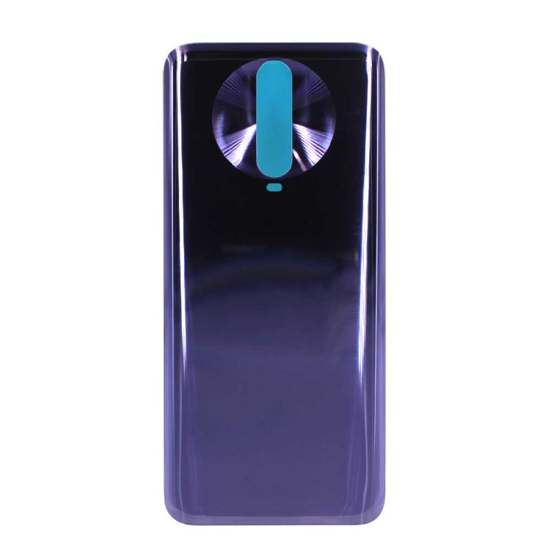 Back Cover Xiaomi Poco X2 / K30 Violet Compatible