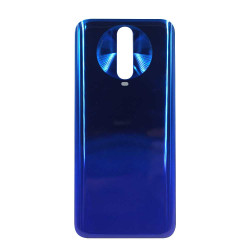 Back Cover Xiaomi Poco X2 / K30 Bleu Compatible