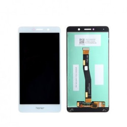 Huawei Honor 6x Display Bianco Senza Telaio (BLN-L21)