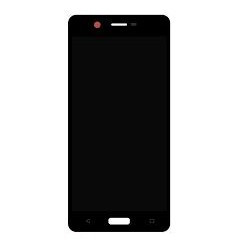 Pantalla LCD Nokia 5 - Negro