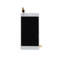 Ecran Huawei P8 Lite Blanc Sans Châssis (Reconditionné)