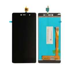 Display LCD WIKO Fever Nero