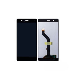 Ecran Huawei P9 Lite Noir Original (VNS-L21) (Reconditionné)