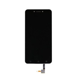 Pantalla LCD Asus Zenfone Live - Negro