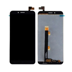 Pantalla LCD Asus Zenfone 3  - Dorado/Oro