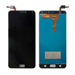 Pantalla LCD  Asus Zenfone 4 Max ZC554KL Negro