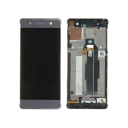 Pantalla LCD Sony Xperia XA Negro Origine Constructeur