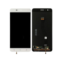 Pantalla LCD Asus Zenfone 3 Zoom ZE553KL Blanco